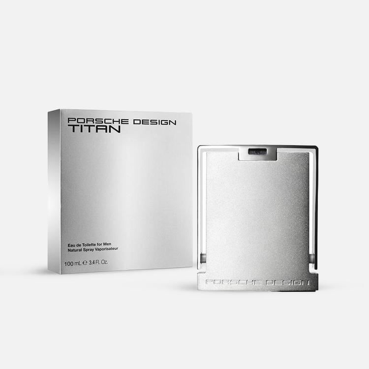 Titan EDT