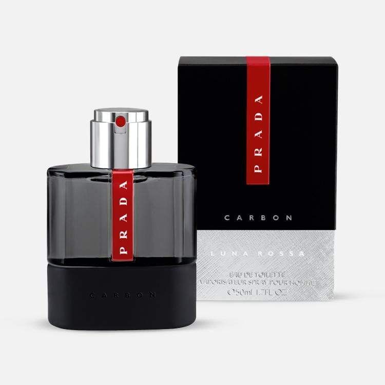 Luna Rossa Carbon EDT