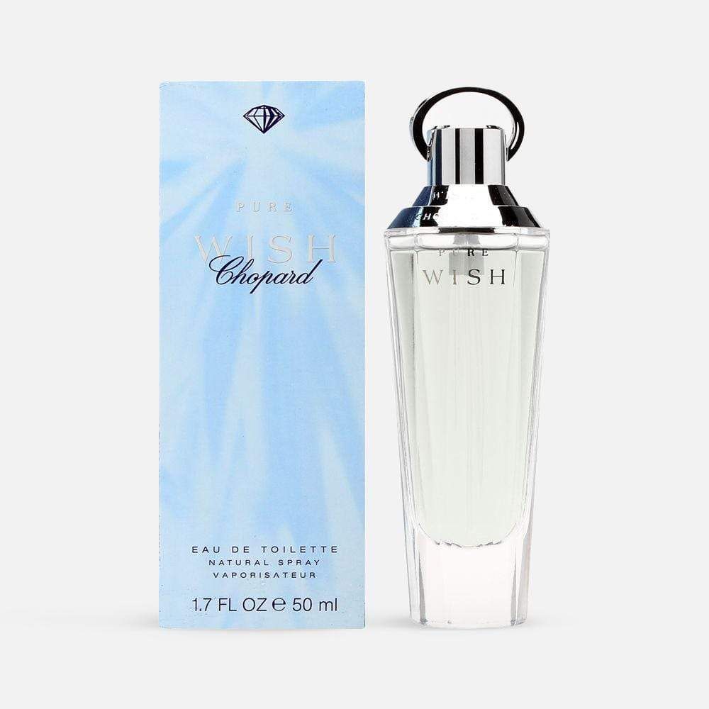 Pure Wish EDT
