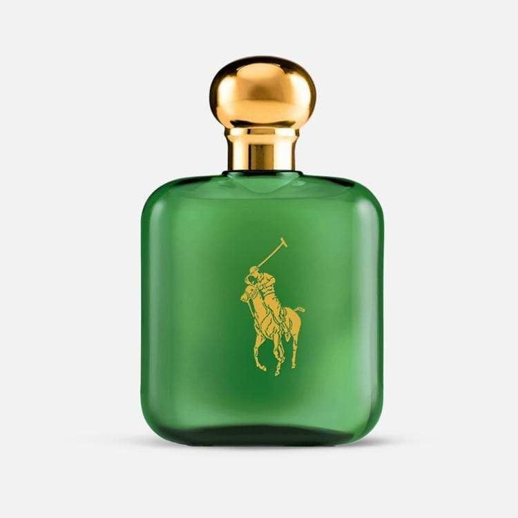 Polo Green EDT