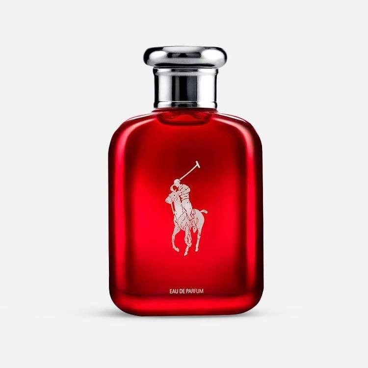 Polo Red EDP