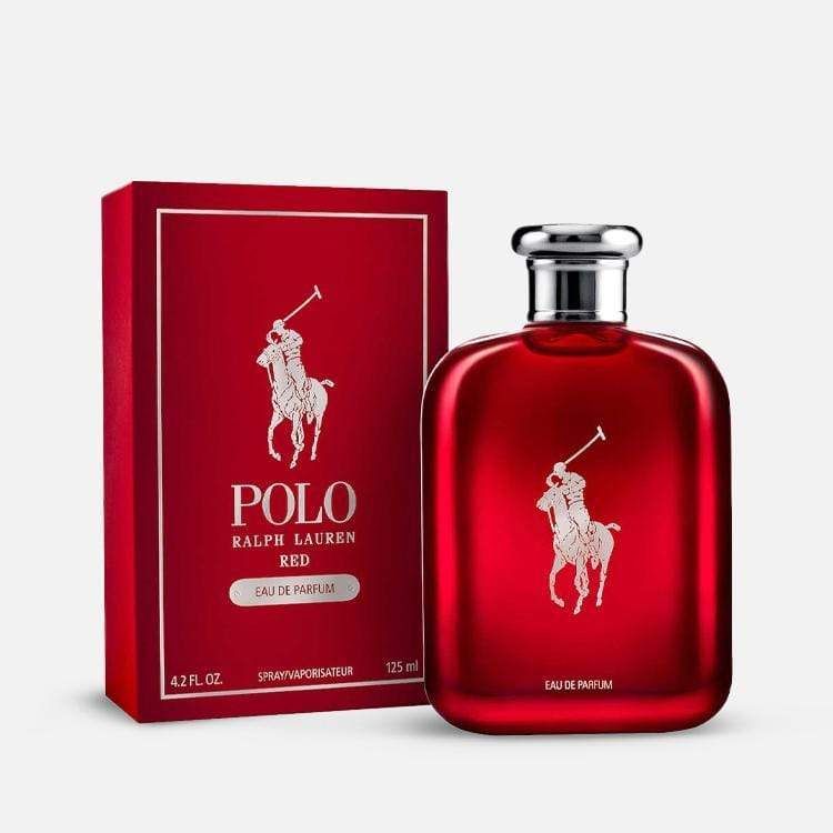 Polo Red EDP