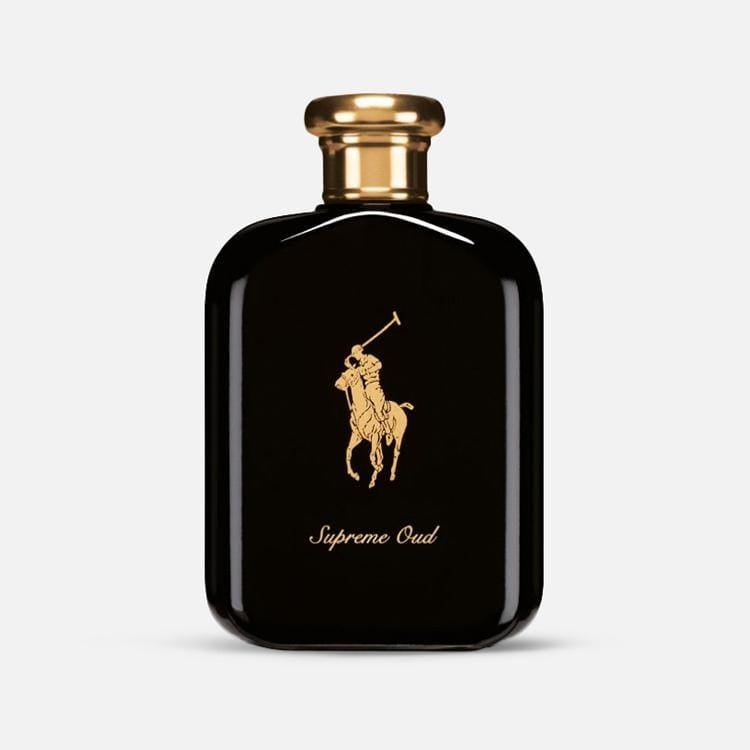 Polo Supreme Oud EDP
