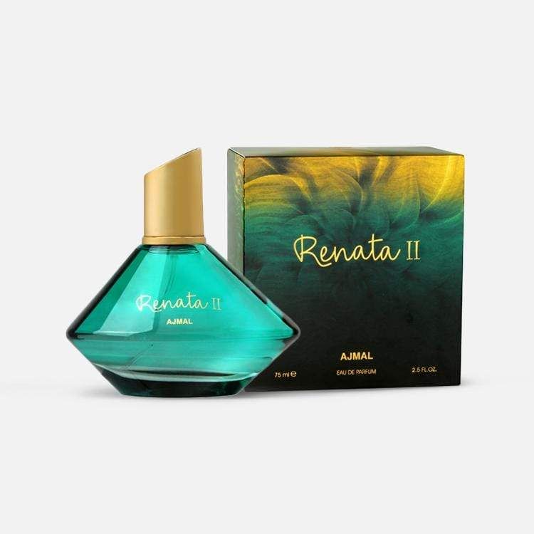 Renata II EDP