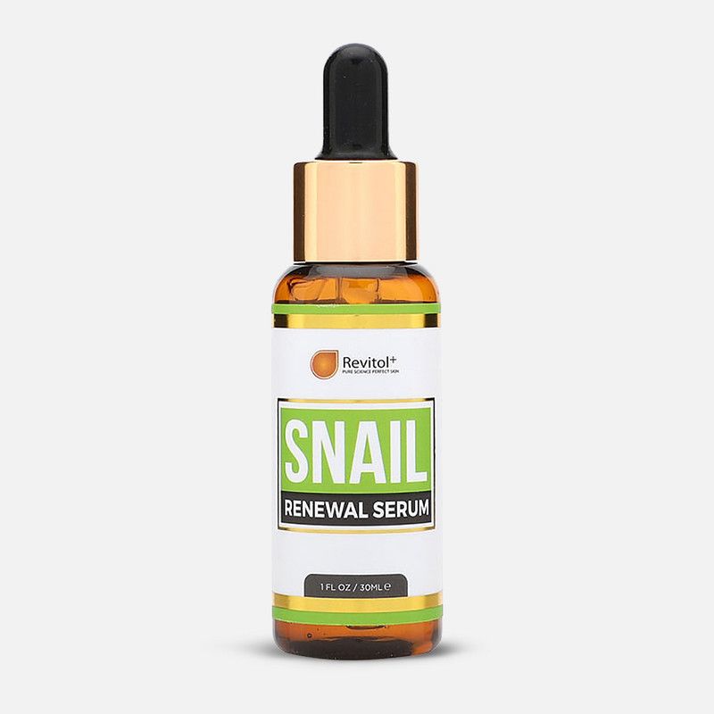 Snail Serum