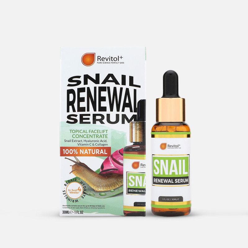 Snail Serum