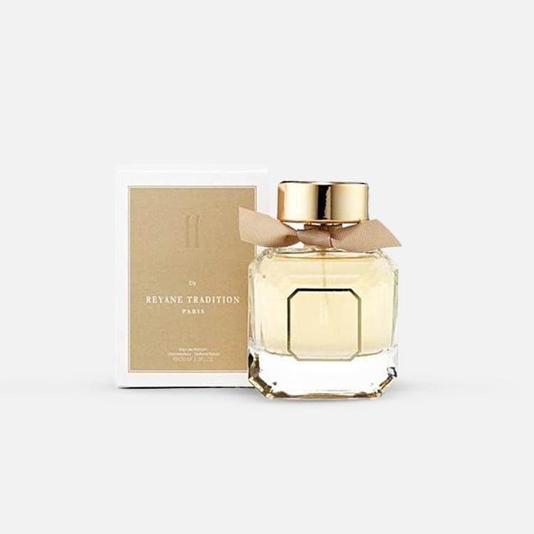 Tradition II EDP