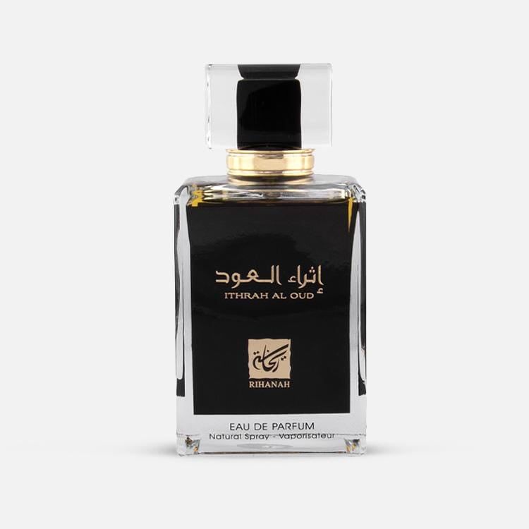 Ithrah Al Oud EDP