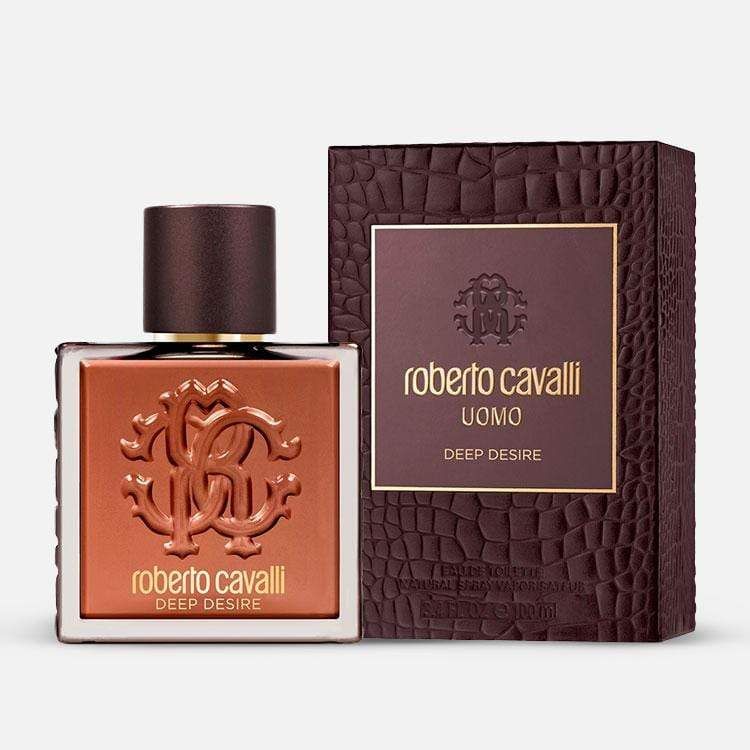 Uomo Deep Desire EDT