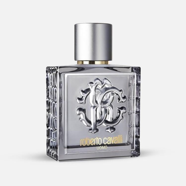 Uomo Silver Essence EDT