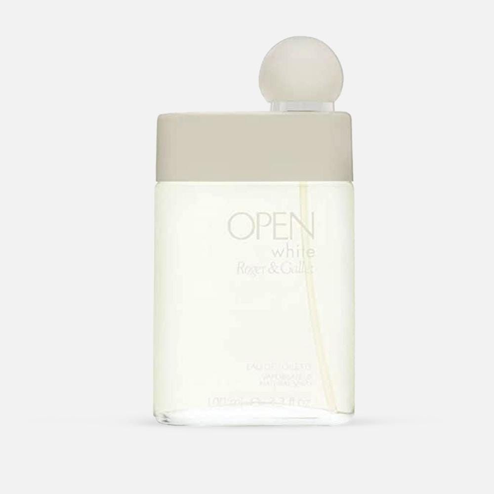 Open White EDT