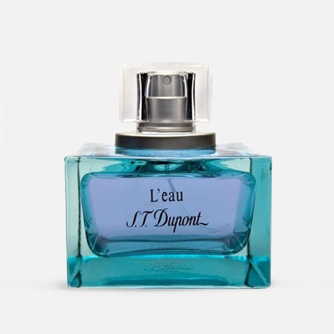 L Eau Pour Homme EDT