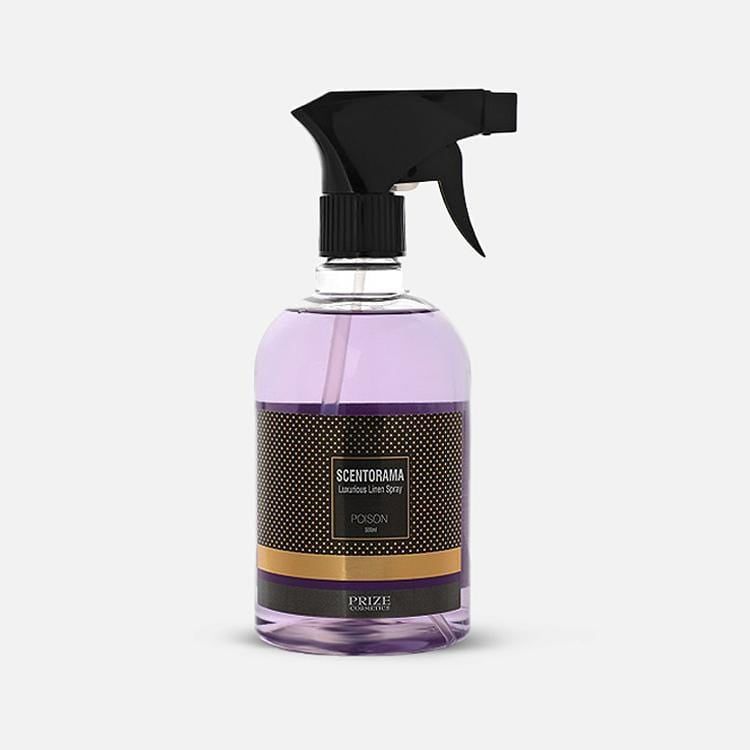 Poison Linen Spray