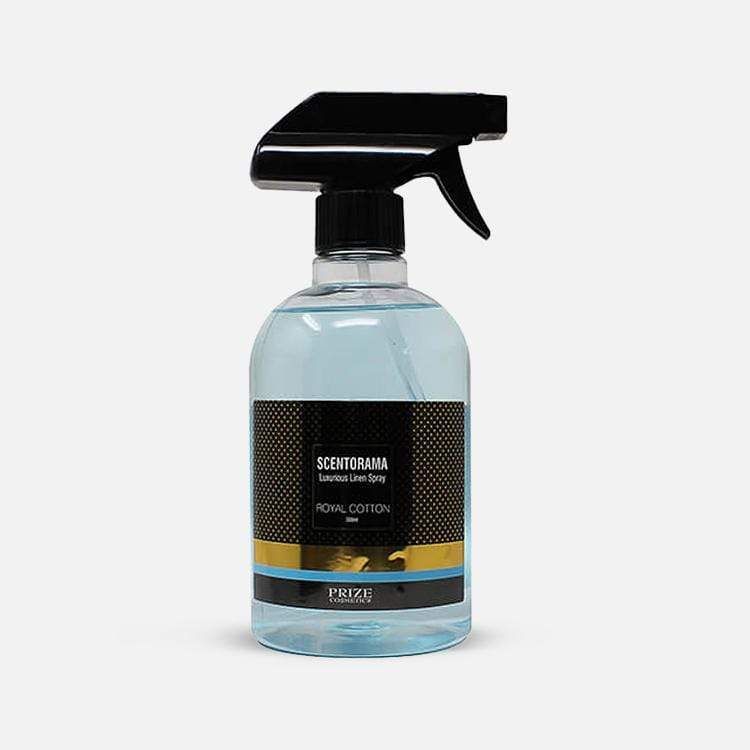 Royal Cotton Linen Spray