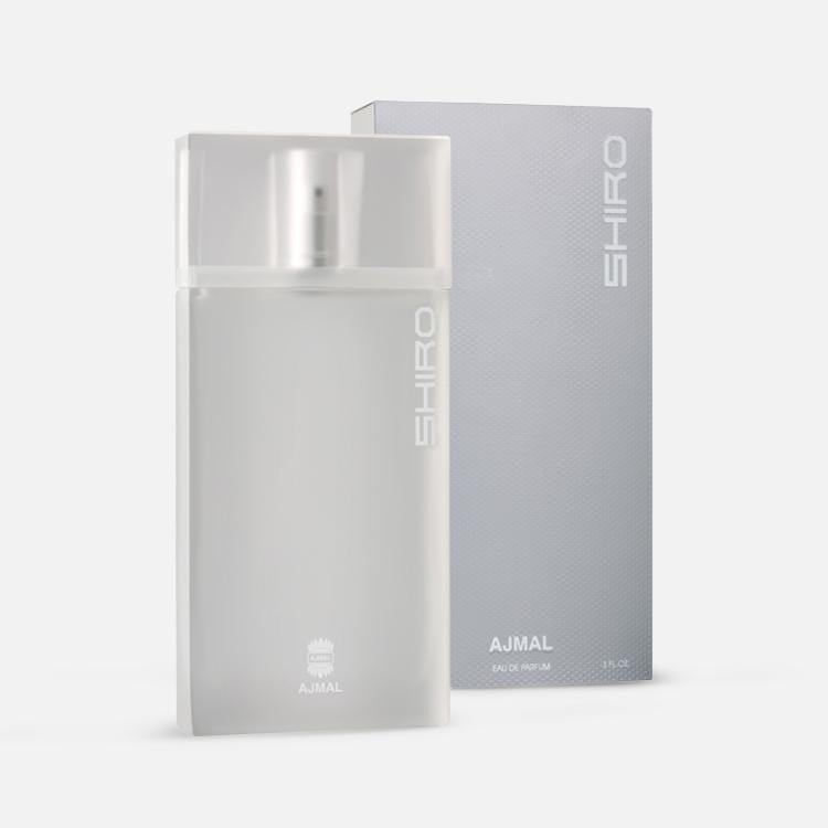 Shiro EDP