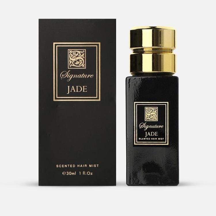 Jade Scented Hair Mist