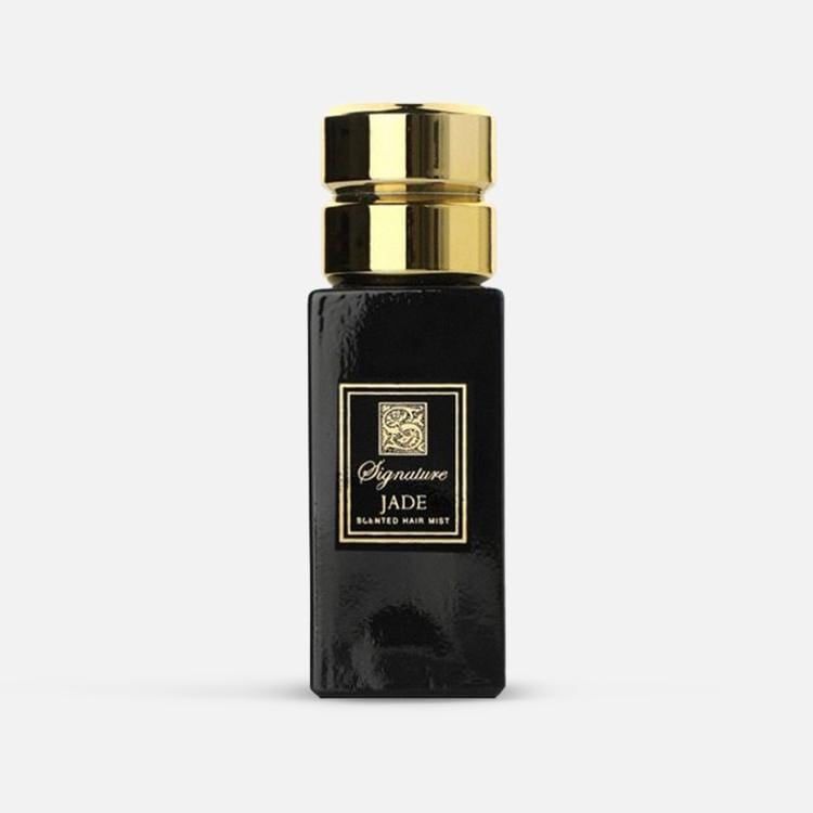 Jade Scented Hair Mist