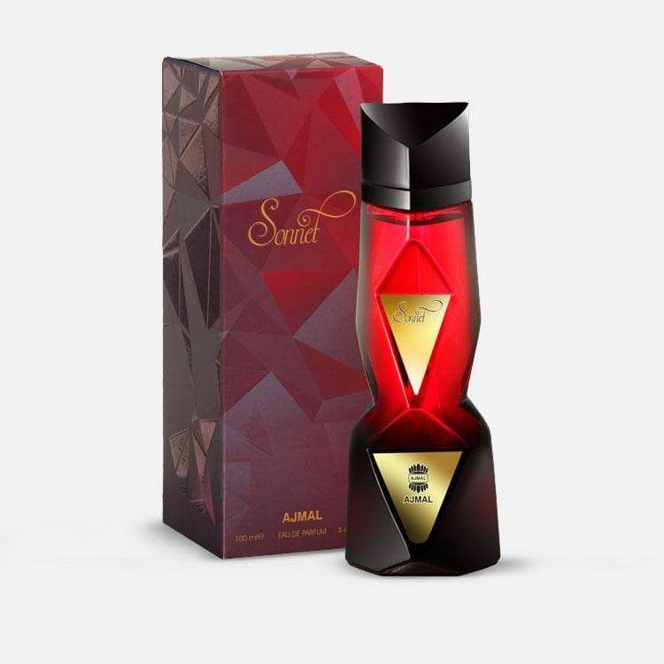 Sonnet EDP