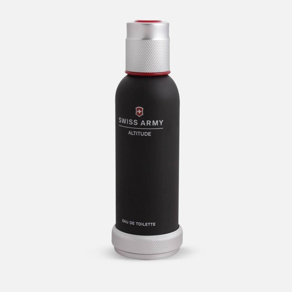Altitude EDT