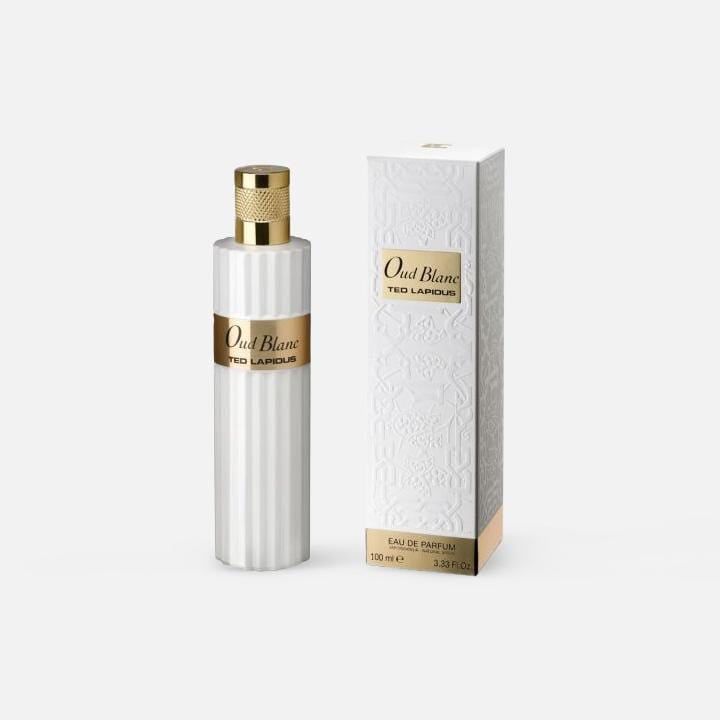 Oud Blanc EDP