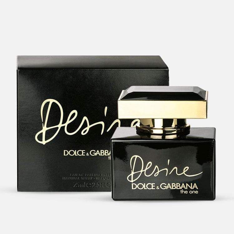 The One Desire EDP
