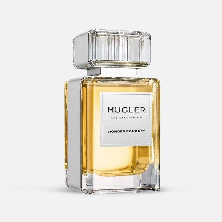 Les Exceptions Wonder Bouquet EDP