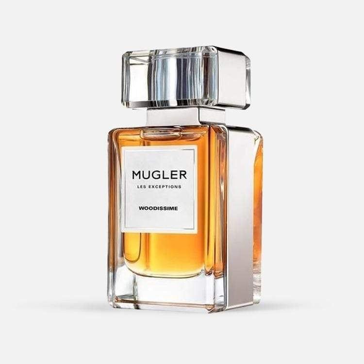 Les Exceptions Woodissime EDP