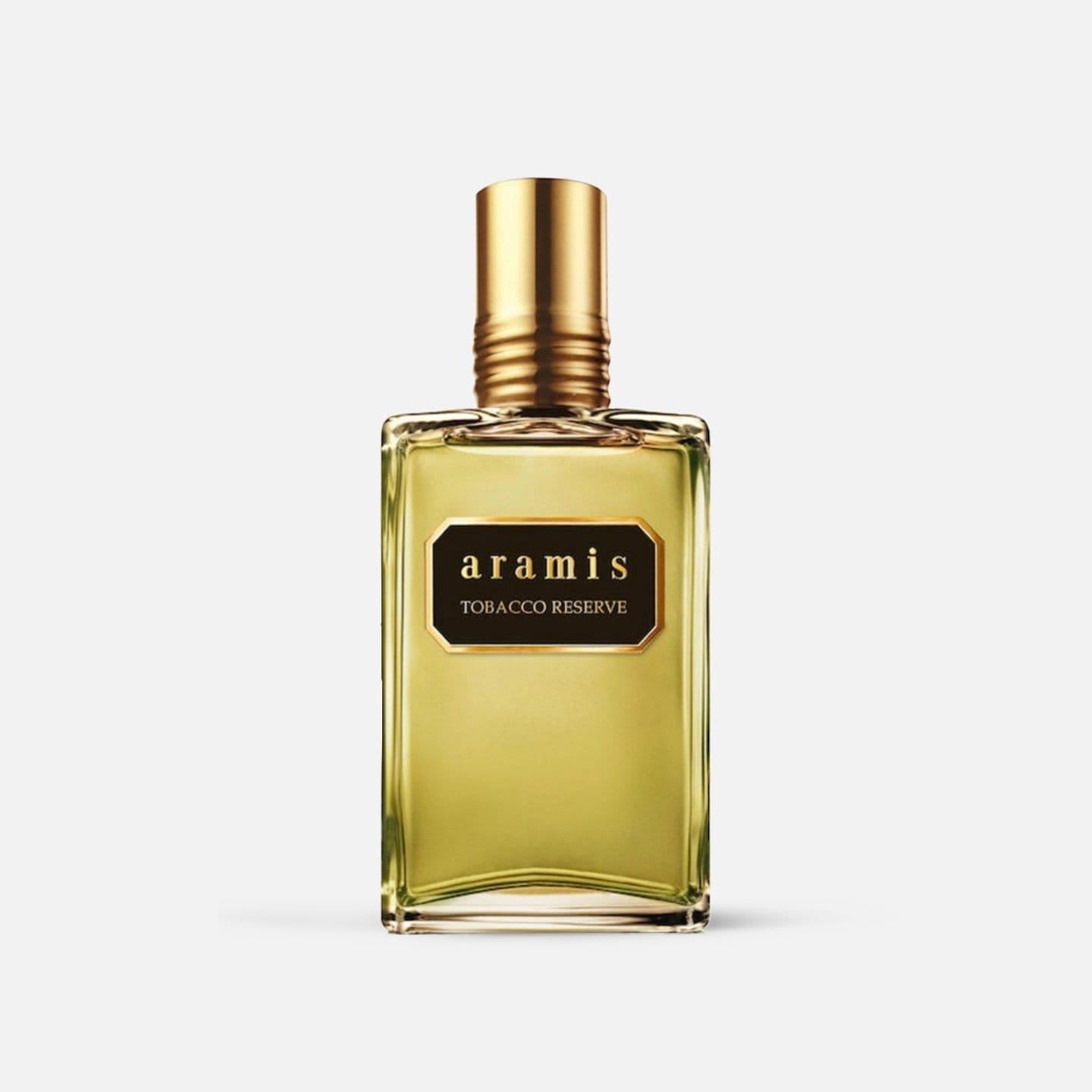 Tobacco Reserve EDP