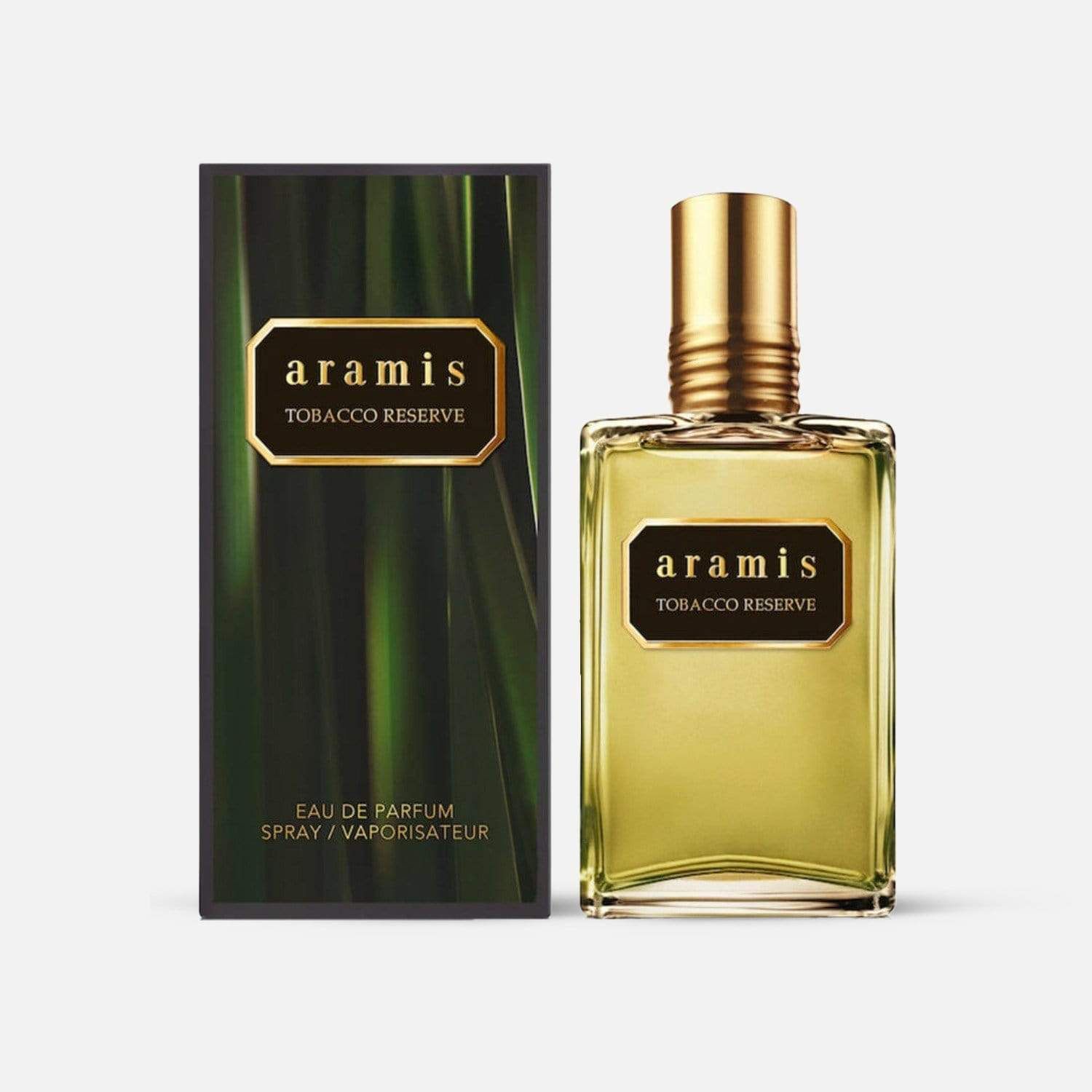 Tobacco Reserve EDP