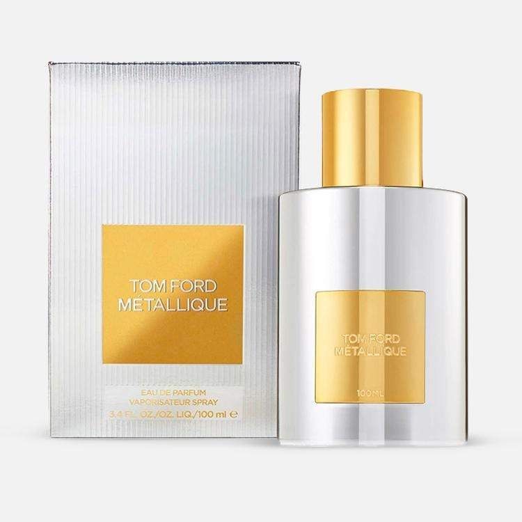 Metallique EDP