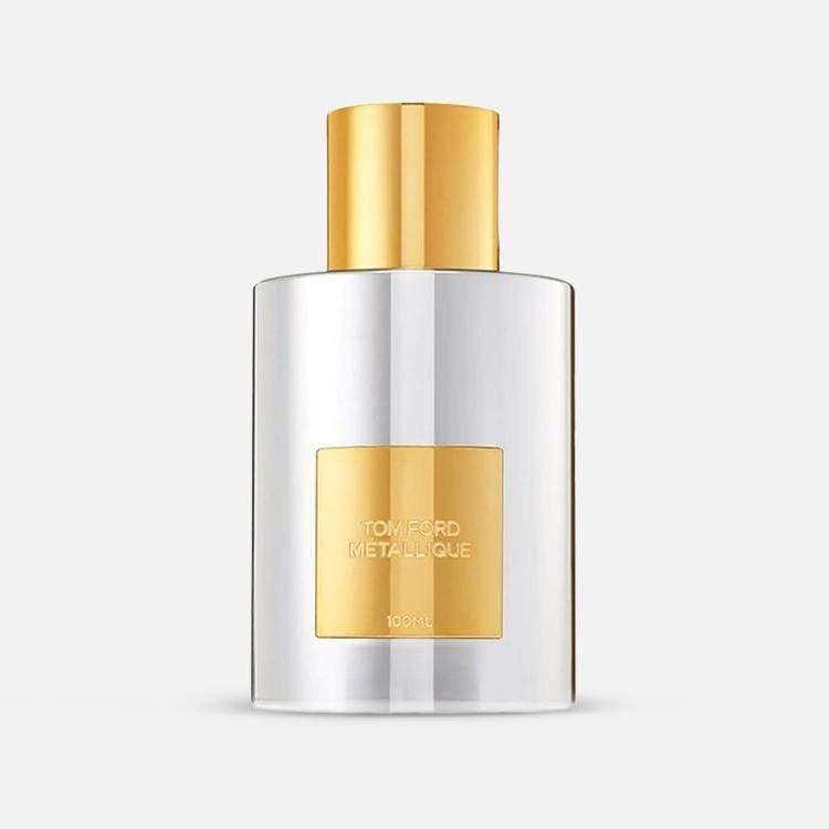 Metallique EDP