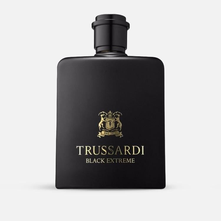 Black extreme EDT