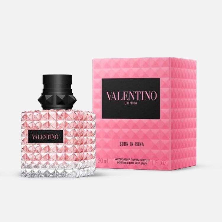 Donna Born In Roma Hair Mist