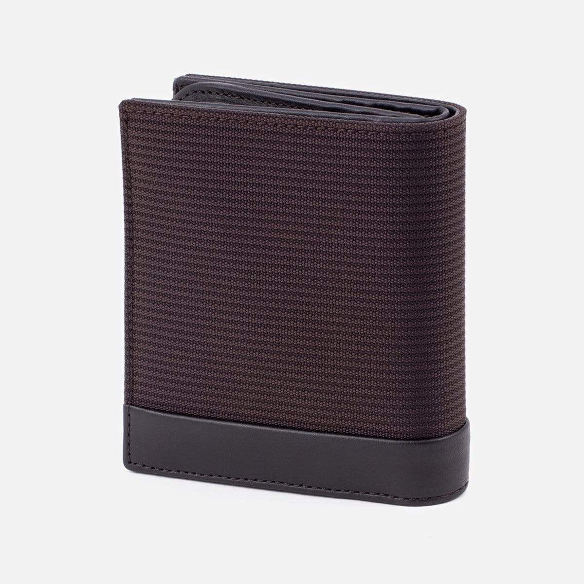 Bi Fold Wallet-VV019N