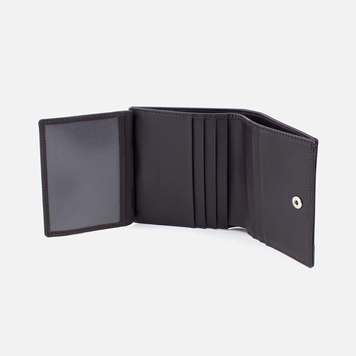 Bi Fold Wallet-VV019N