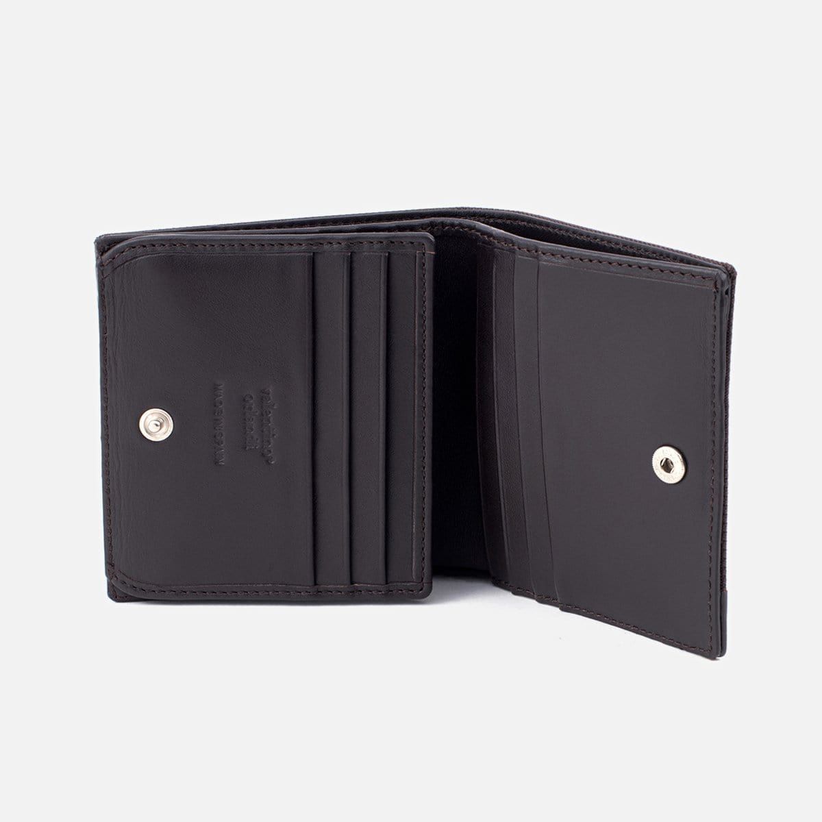 Bi Fold Wallet-VV019N
