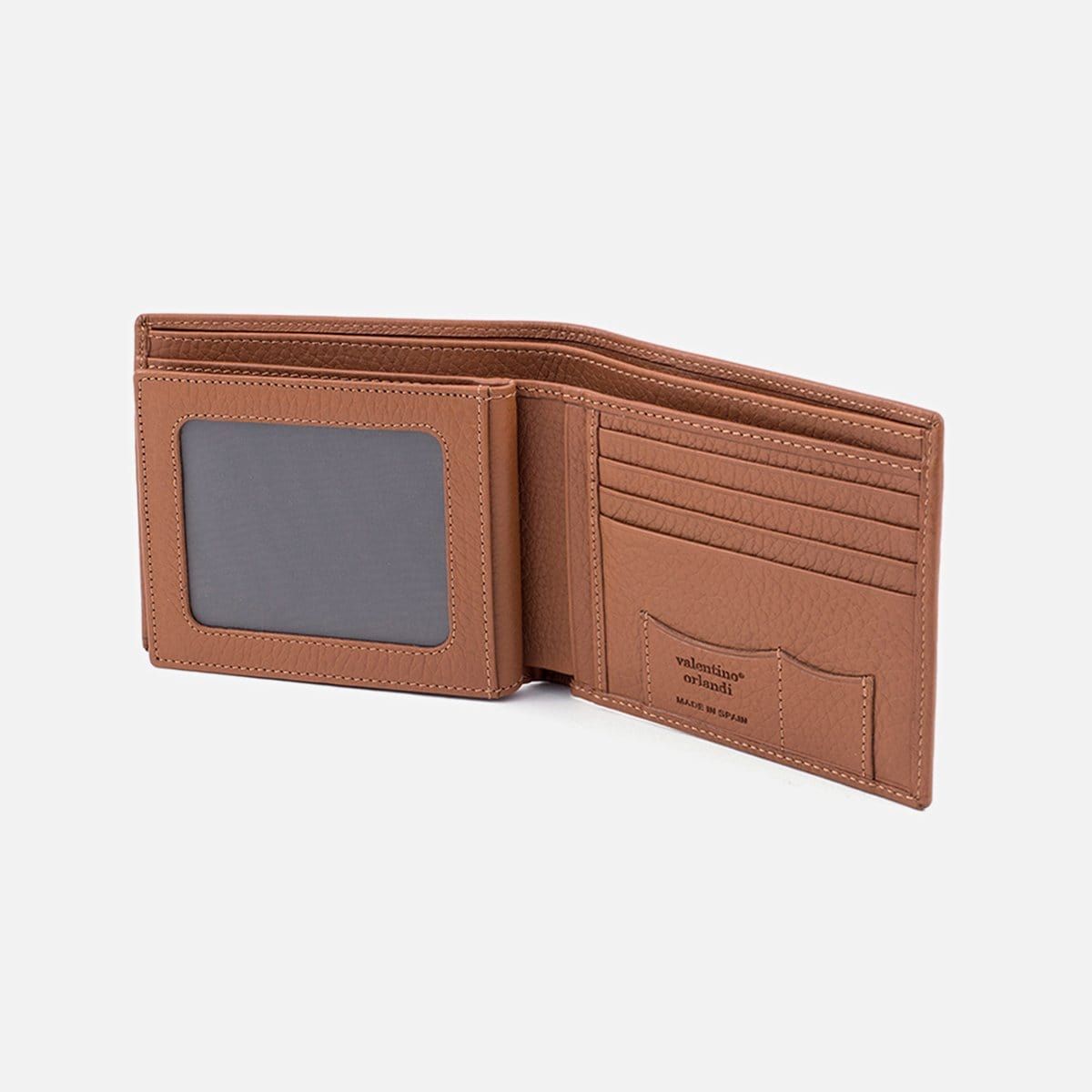 Bi Fold Wallet-VV052H
