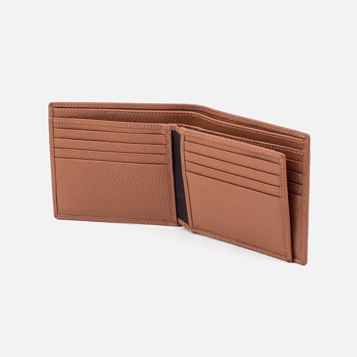 Bi Fold Wallet-VV052H