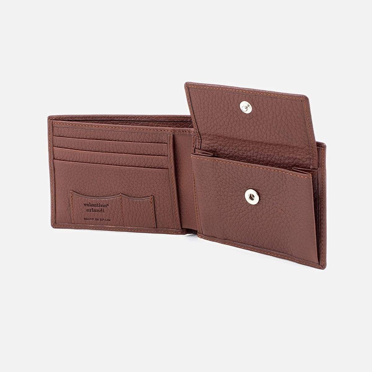 Bi Fold Wallet-VV056C