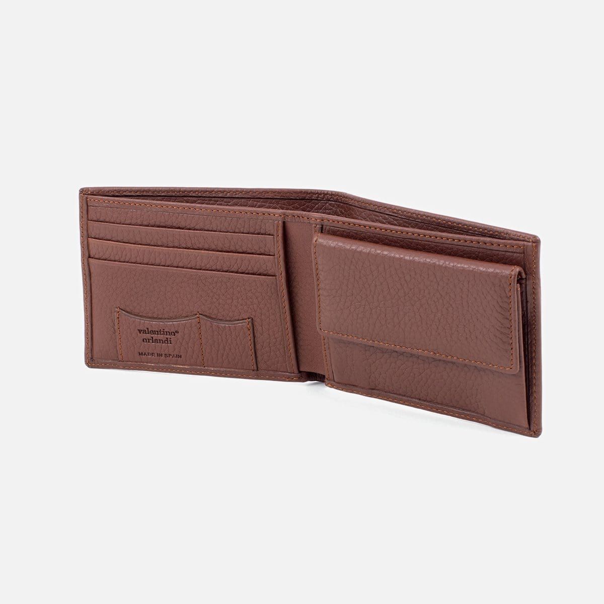 Bi Fold Wallet-VV056C