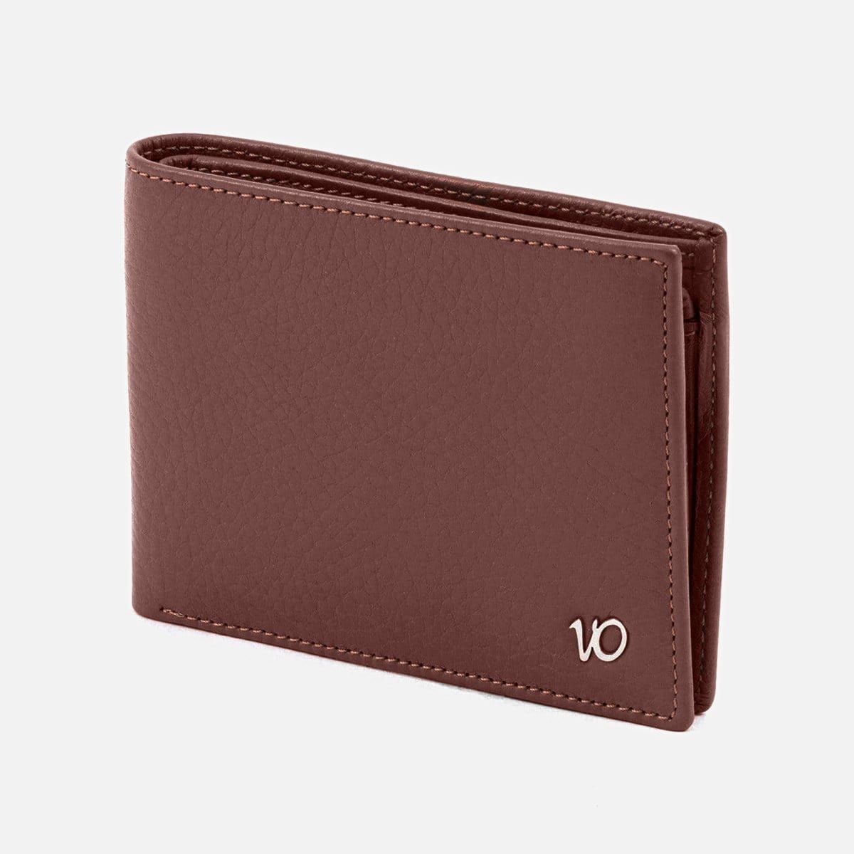 Bi Fold Wallet-VV056C