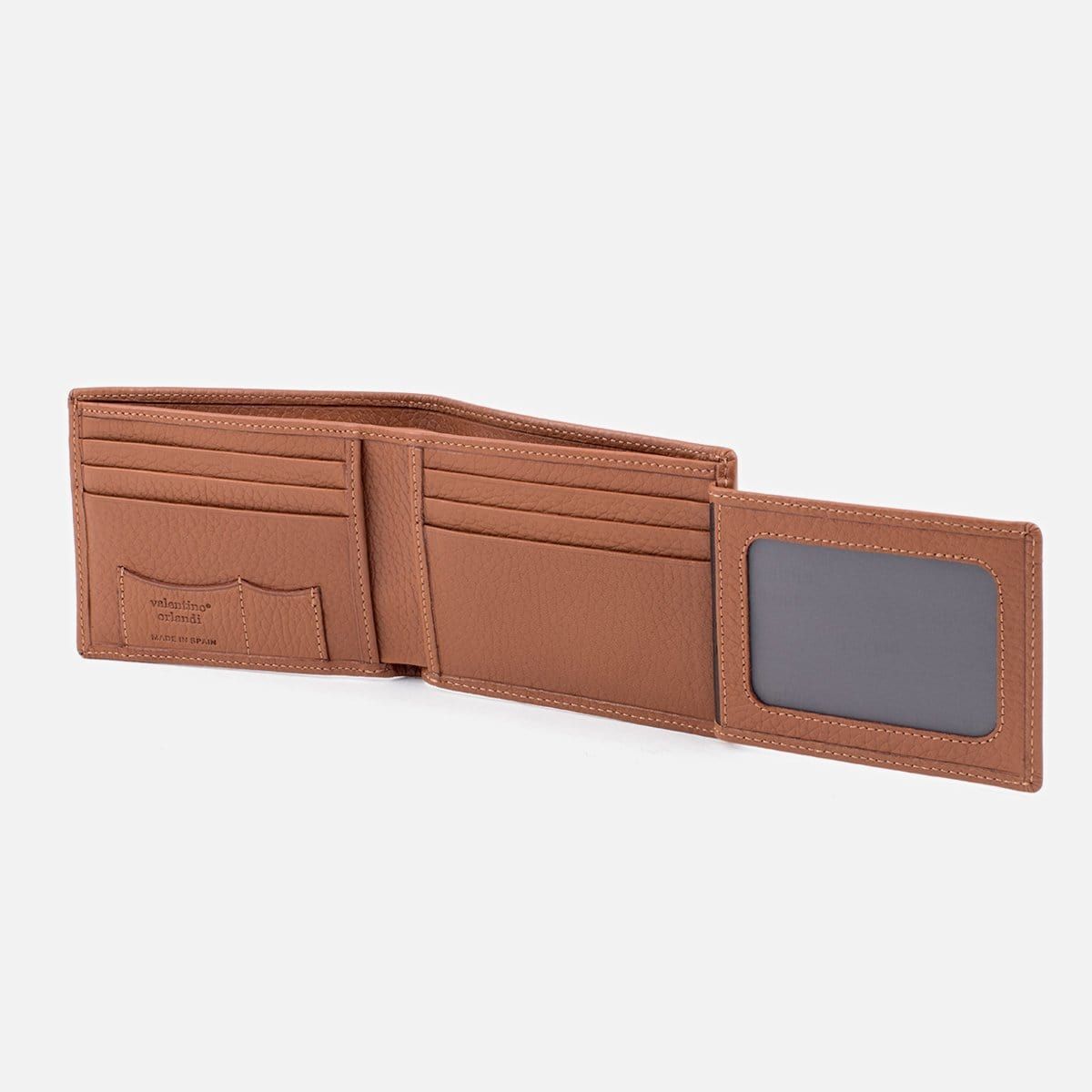 Bi Fold Wallet-VV069H