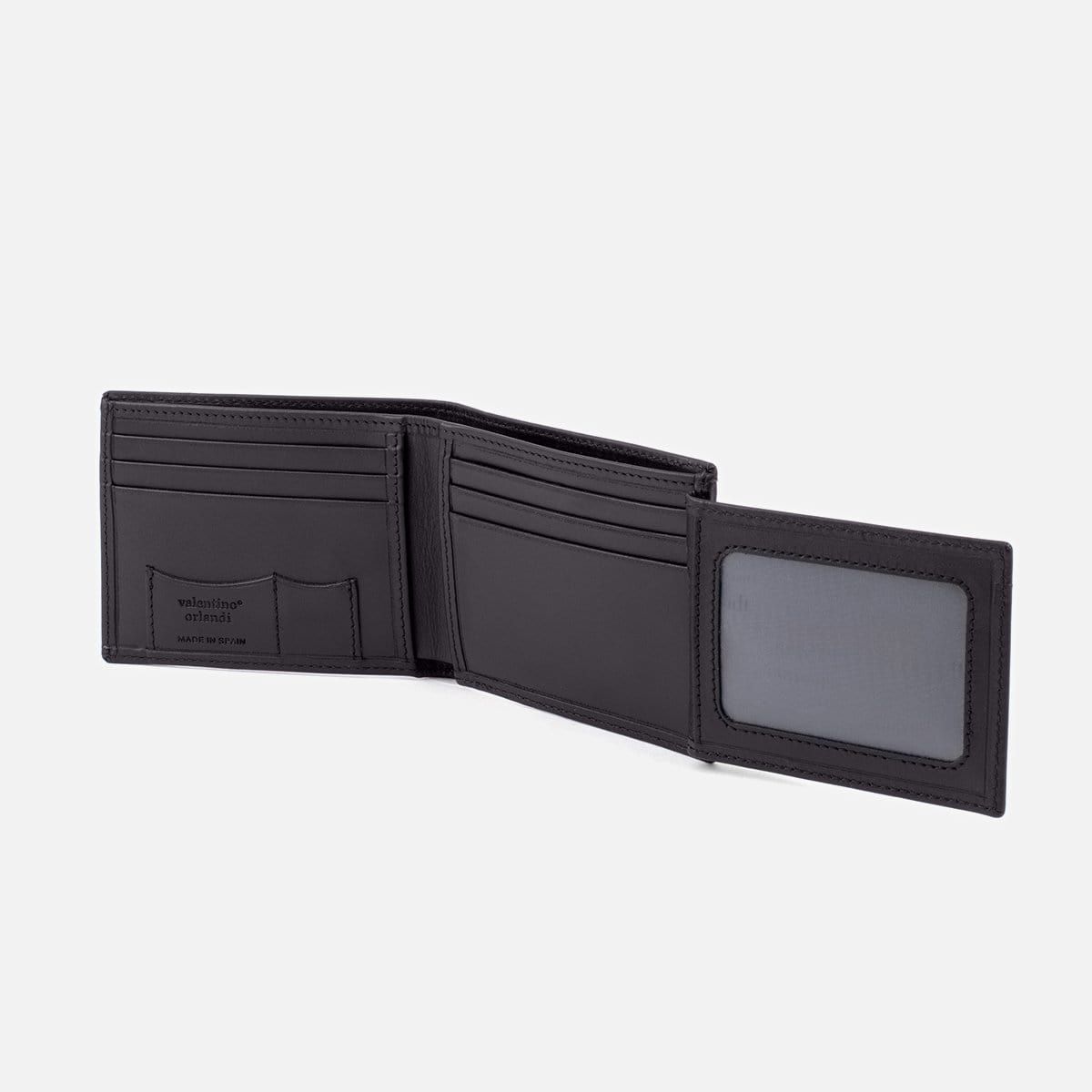 Bi Fold Wallet-VV069N