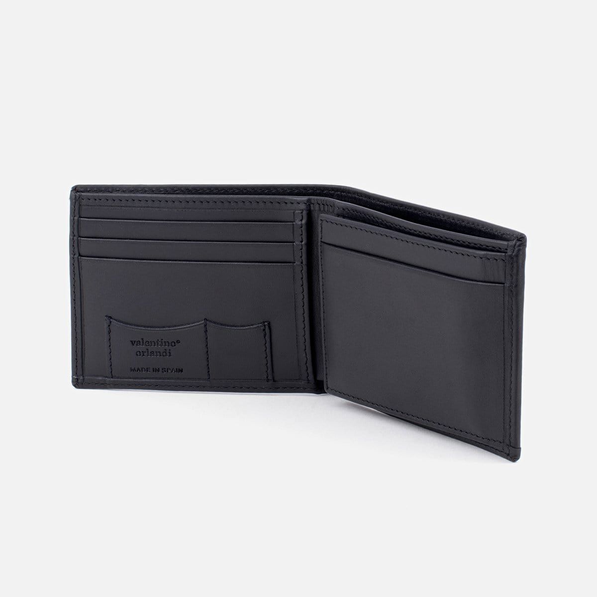 Bi Fold Wallet-VV069N