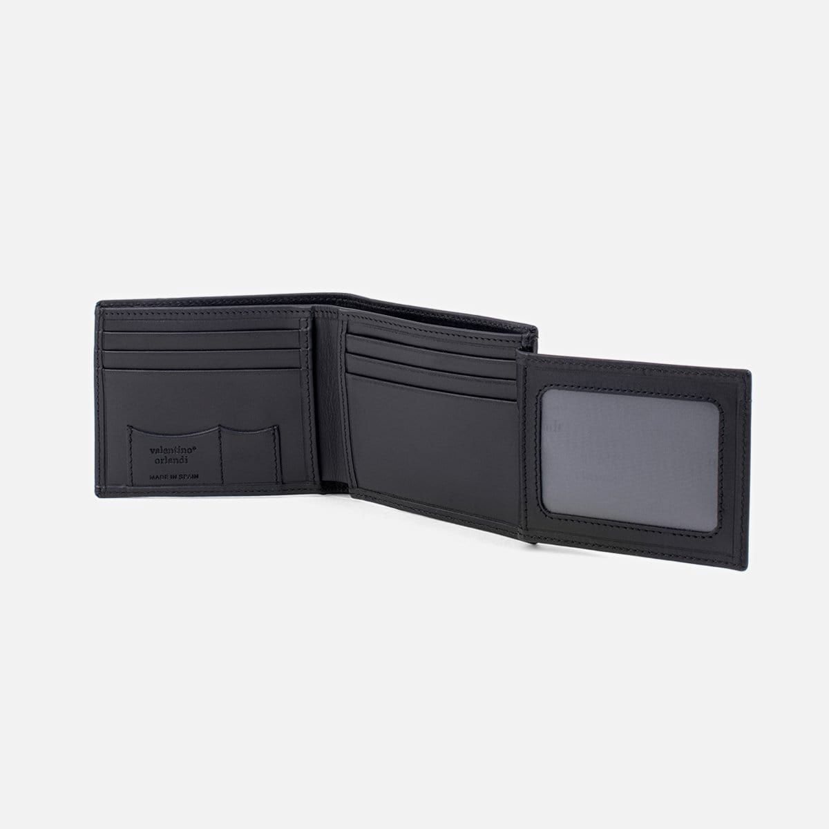 Bi Fold Wallet-VV069N