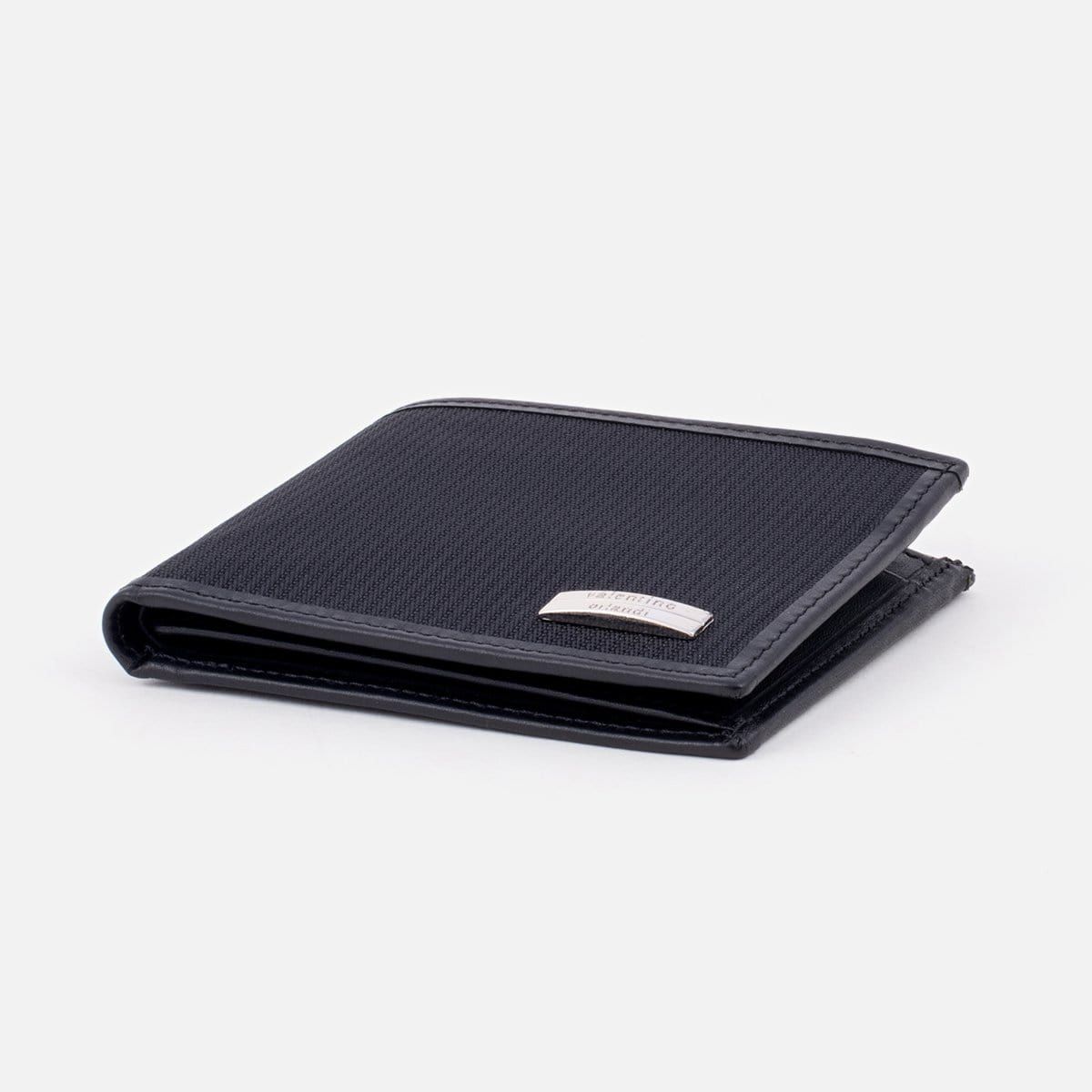 Bi Fold Wallet-VV069N