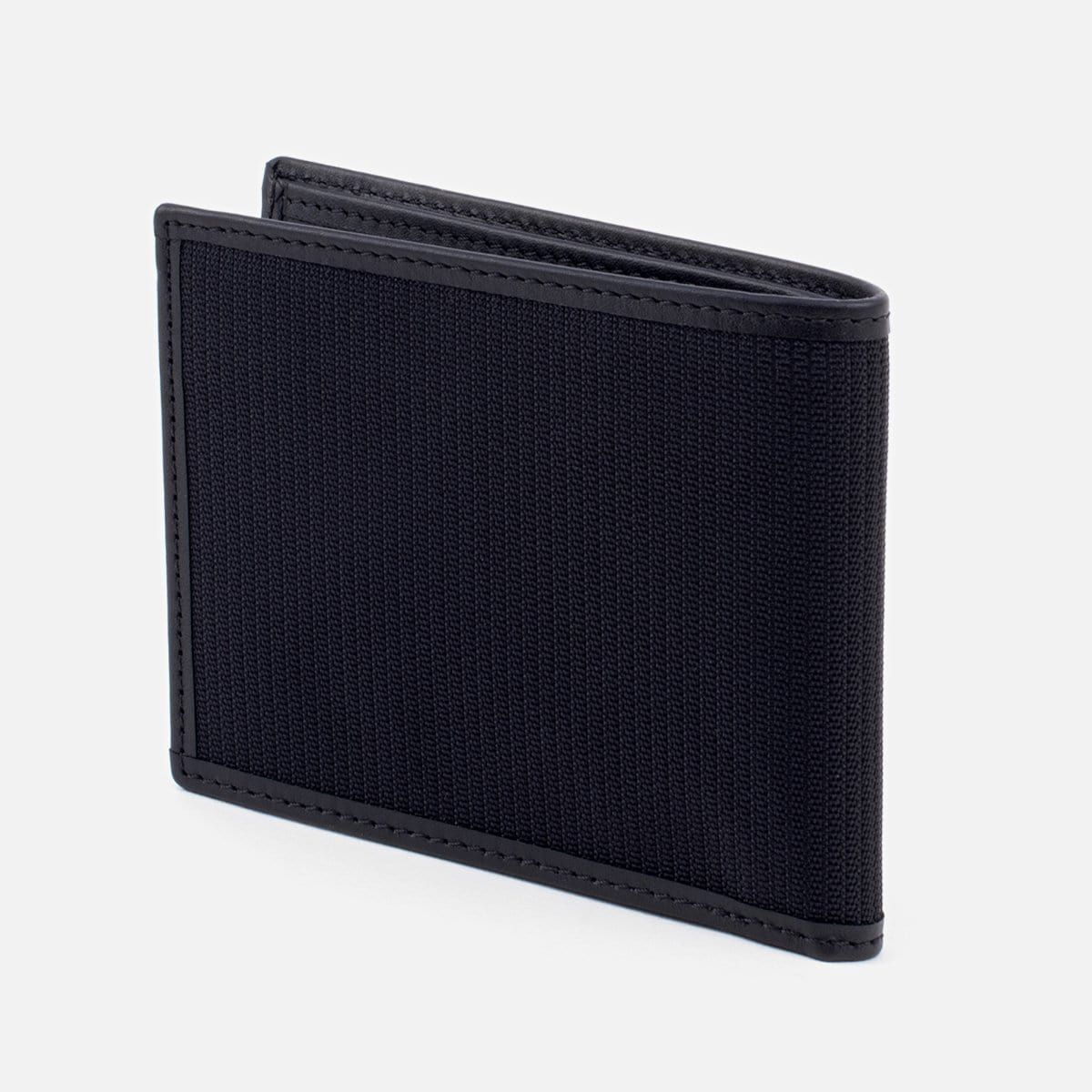 Bi Fold Wallet-VV069N