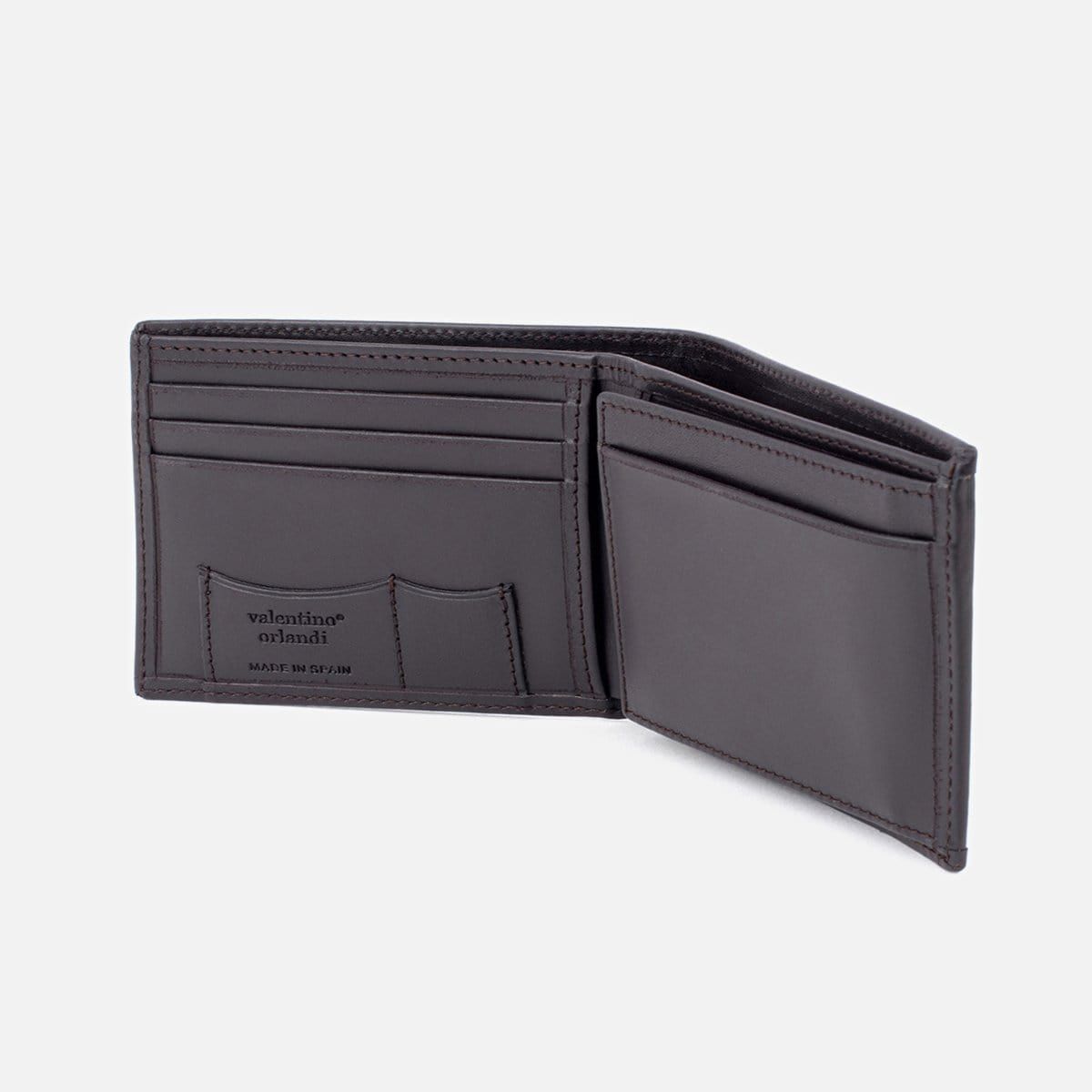 Bi Fold Wallet-VV069N