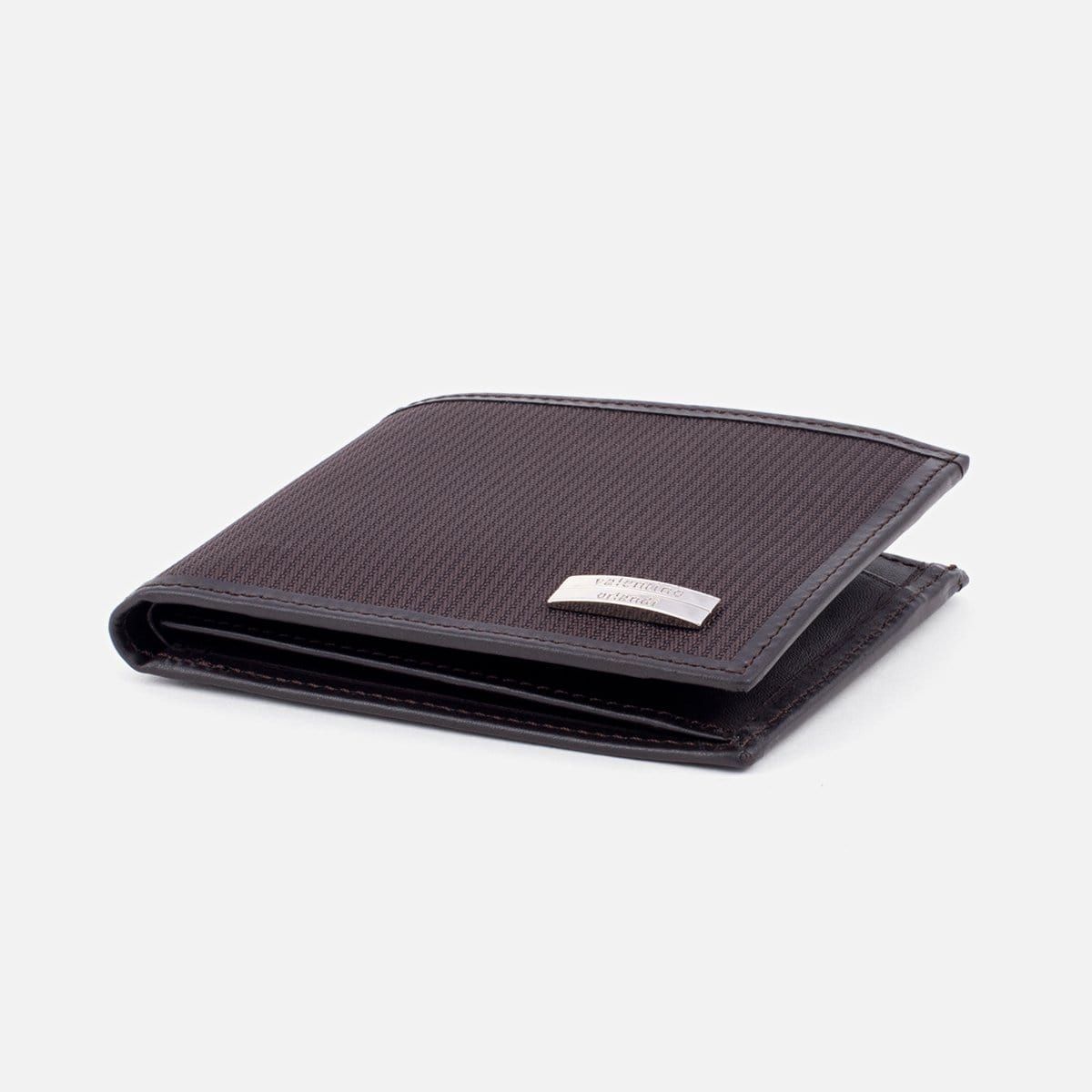 Bi Fold Wallet-VV069N