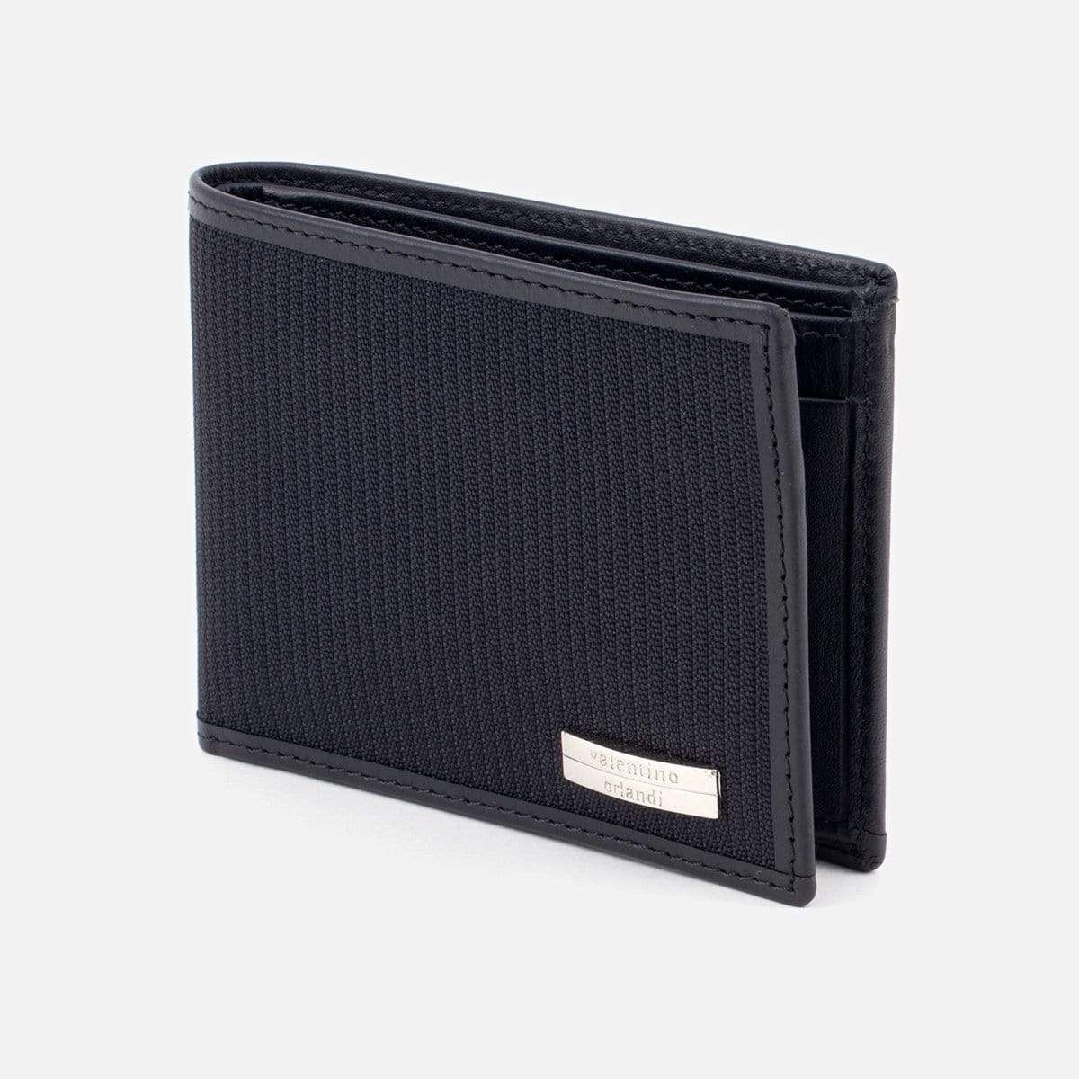 Bi Fold Wallet-VV069N